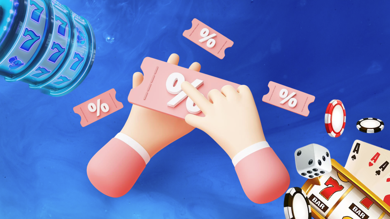 Отримати бонус за промокодом Сhampion Casino
