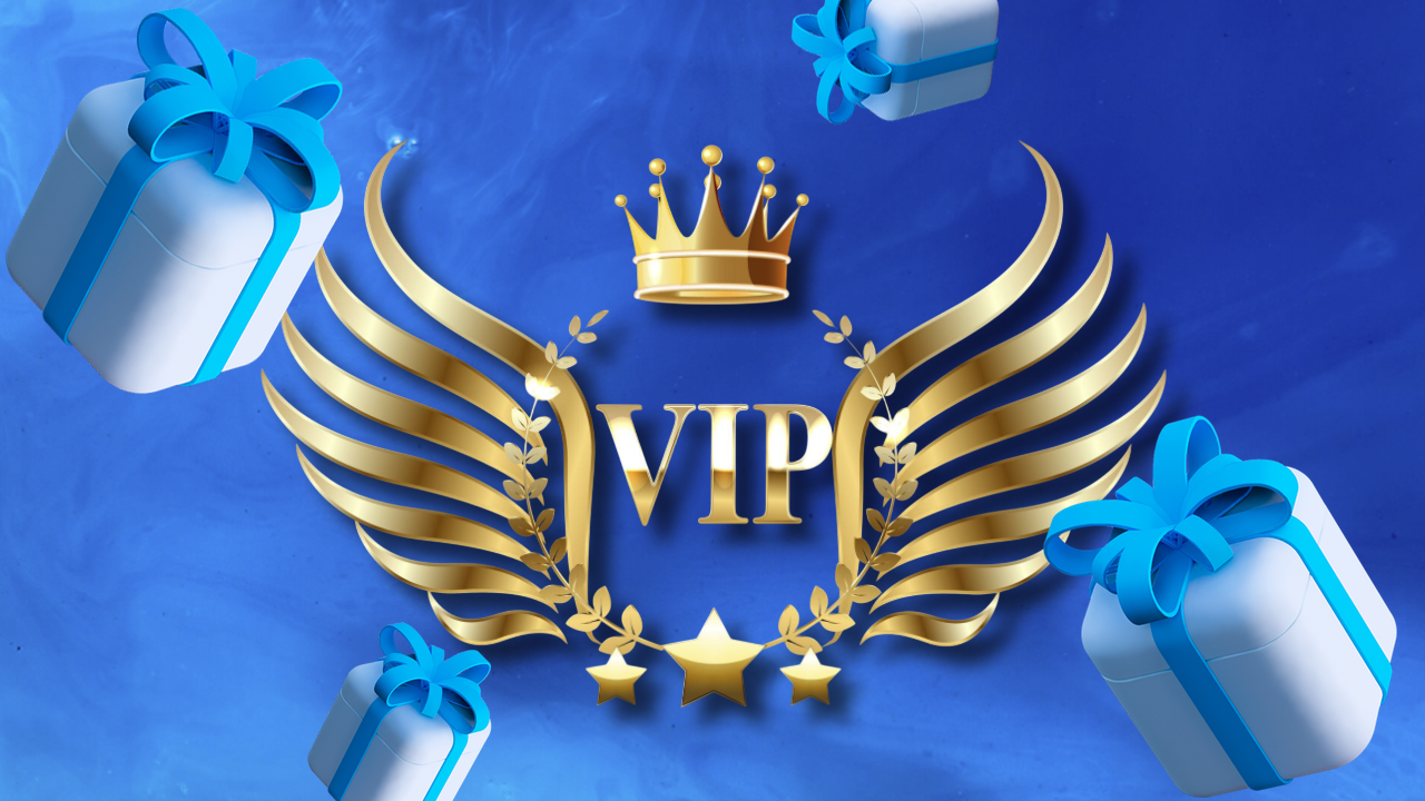 ВІП бонуси Сhampion Casino